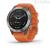 Garmin Fenix ​​6 Pro orange Sapphire Edition 010-02158-14 men's watch
