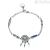 Brosway Chakra Dreamcatcher woman bracelet 316L steel BHKB110