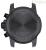 Orologio uomo Tissot Supersport Chrono nero cinturino Beige T125.617.37.051.01