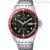 Vagary mechanical watch by Citizen Gear Matic Aqua man IX3-319-55