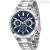 Sector 270 R3253578022 blue steel multifunction watch for men