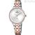 Festina watch Mademoiselle woman only time F20626 / 1 gray and pink