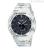 Casio Grunge Snow White GAE-2100GC-7AER Interchangeable Snow Camouflage Watch
