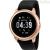 Smartwatch man Sector S-01 black and pink Nylon strap R3251157001