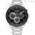 Tommy Hilfiger chronograph men's Harley steel watch 1791890
