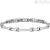 Breil men's steel bracelet TJ3108 Y collection