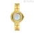 Stroili Julie woman time only watch golden with mother of pearl 1679701