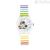 Stroili Happy Times Minnie multicolor woman watch 1674326