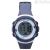 Stroili chronograph Baltimora blue digital watch 1663876