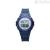 Stroili digital watch man chronograph Chelsea blue 1663869