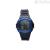 Stroili digital men's watch chronograph Chelsea blue and black 1663868