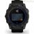 Garmin Fenix 7 Solar Edition black Slate Gray 010-02541-01 steel men's watch