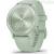 Garmin Vivomove Sport Mint unisex watch 010-02566-03 silicone case and strap