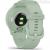 Garmin Vivomove Sport Mint unisex watch 010-02566-03 silicone case and strap