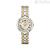 Tissot Bellissima Small woman watch only time T126.010.22.013.00 steel case and bracelet PVD Gold