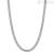 Brosway Naxos steel chain man necklace BNX01