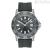 Tissot Supersport Gent men's gray watch only time T125.610.17.081.00 silicone strap