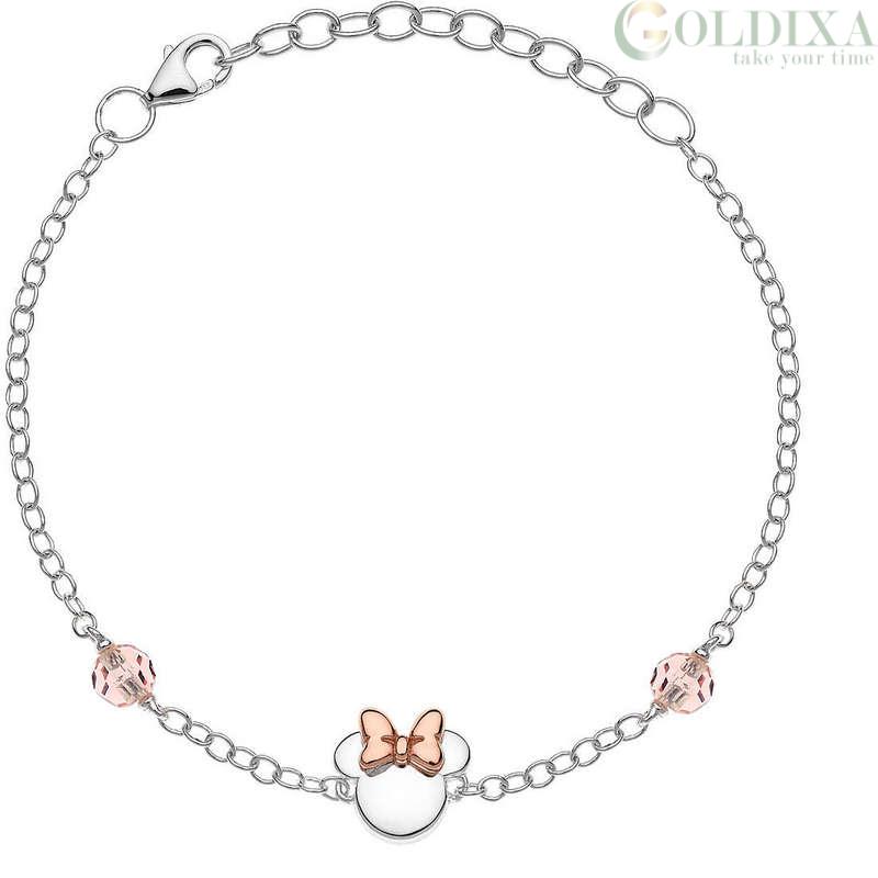 Disney Custom Tennis Bracelet – Disney eternity bracelet – BaubleBar