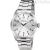 Breil Classic Elegance Extension steel gray time only watch EW0231