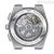 PRX Automatico Tissot Cronograph T137.427.11.041.00 blu acciaio