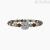 Kidult man bracelet HAPPY BIRTHDAY 732121 316L steel Special Moments collection