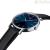 Tissot Everytime Gent blue watch only time man leather strap T143.410.16.041.00