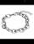 Stroili Lady Code groumette woman chain bracelet with crystals 1682951