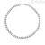 Breil Block Chain TJ3259 men's necklace in 316L steel