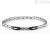 Men's bracelet chain Nomination STRONG steel with zircons 028301/003