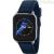 Smartwatch man Sector blue S-05 Smart R3251550002 silicone strap