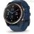Garmin Quatix 7 Blue Strap Sapphire Edition Watch 010-02582-61