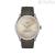 Tissot Chemin Des Tourelles Powermatic 80 T139.407.16.261.00 green leather strap watch