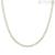 Nomination women's tennis necklace in 925 silver with zircons 148634/012