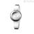 Orologio Calvin Klein solo tempo analogico donna cinturino in acciaio modello K7N23U48 Klein Chic