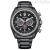 Citizen Chrono Active black Eco Drive CA4567-82H chronograph men's watch
