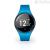 Smartwatch unisex Techmade blu in silicone TM-FREETIME-BL con cardio