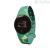 Smartwatch donna Techmade Camouflage verde TM-FREETIME-CAM2 silicone