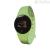 Techmade Freetime Green men's smartwatch TM-FREETIME-GR silicone
