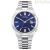 Citizen Automatic Tsuyosa blue dial NJ0150-81L men's watch