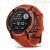 Garmin Instinct 2X Flame Red solar watch 010-02805-01 silicone strap
