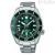 Seiko Prospex Sea Green SPB381J1 Steel Automatic Men's Watch