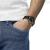 Tissot Seastar 1000 black 40 mm men's watch T120.410.27.051.00 silicone strap