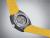 Orologio uomo Tissot Sideral giallo Powermatic 80 Superluminova T145.407.97.057.00