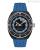Tissot Sideral blue Powermatic 80 Superluminova T145.407.97.057.01 men's watch