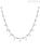 Nomination Mon Amour necklace for women 027254/010 in 925 silver.