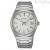 Seiko Classic man watch only time steel SUR553P1