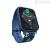Smartwatch unisex chiamata Techmade Dreamer blu TM-DRE-BBLA silicone con doppio cinturino
