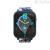 Smartwatch unisex chiamata Techmade Dreamer blu TM-DRE-BBLA silicone con doppio cinturino