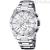 Festina Chrono gray F20463/1 steel chronograph men's watch