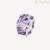 Woman pendant Silver 925 Brosway Fancy FMP04 with purple zircons